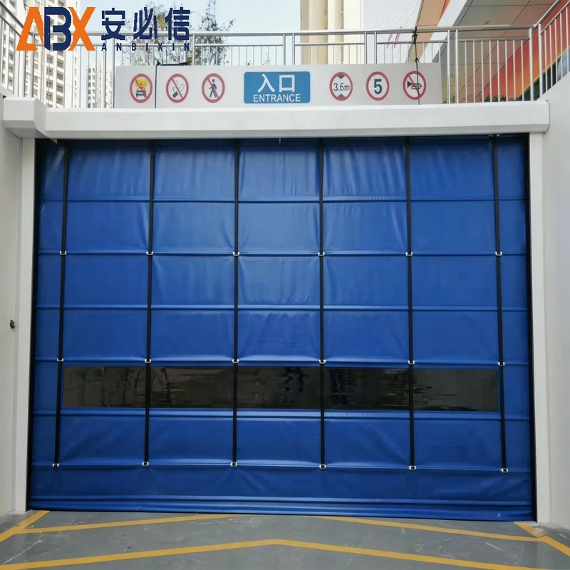 淮安上叠门