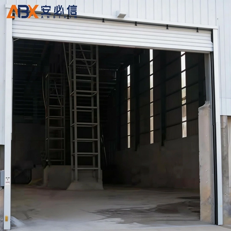 淮安机械式门封