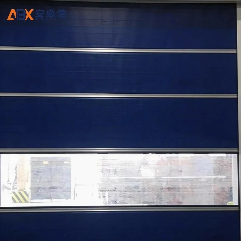 淮安高速门